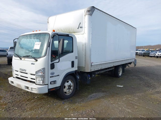 JALC4W167F7K00623 Isuzu Npr Dsl Reg At