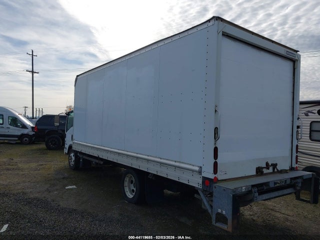 JALC4W167F7K00623 Isuzu Npr Dsl Reg At