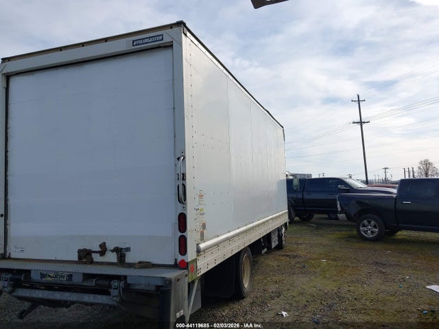 JALC4W167F7K00623 Isuzu Npr Dsl Reg At