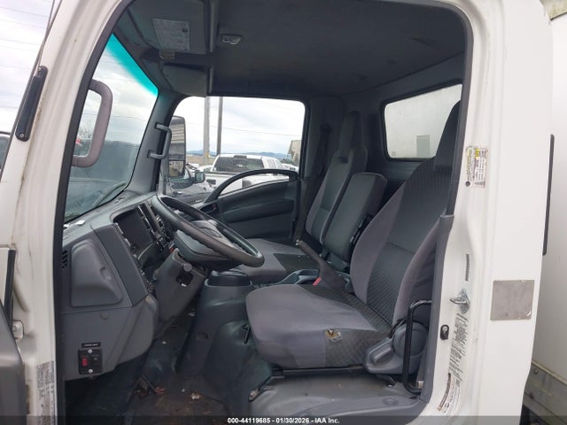 JALC4W167F7K00623 Isuzu Npr Dsl Reg At