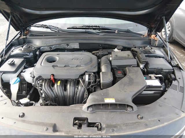 KNAGT4L36H5157515 KIA Optima Lx