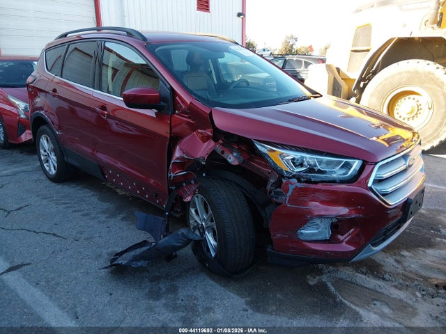 Ford ESCAPE SEL 2019 1FMCU0HD2KUA81504 main image