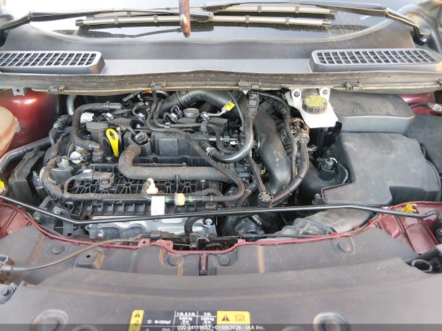 Ford ESCAPE SEL 2019 1FMCU0HD2KUA81504 Image 10