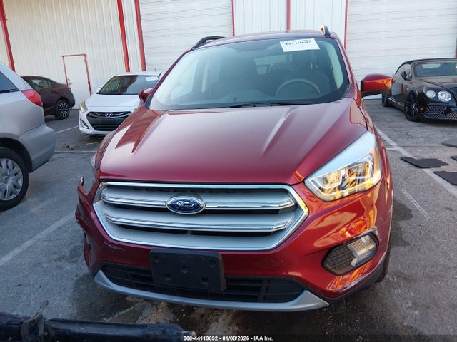 Ford ESCAPE SEL 2019 1FMCU0HD2KUA81504 Image 12