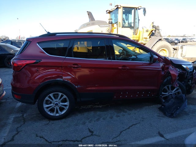 Ford ESCAPE SEL 2019 1FMCU0HD2KUA81504 Image 13