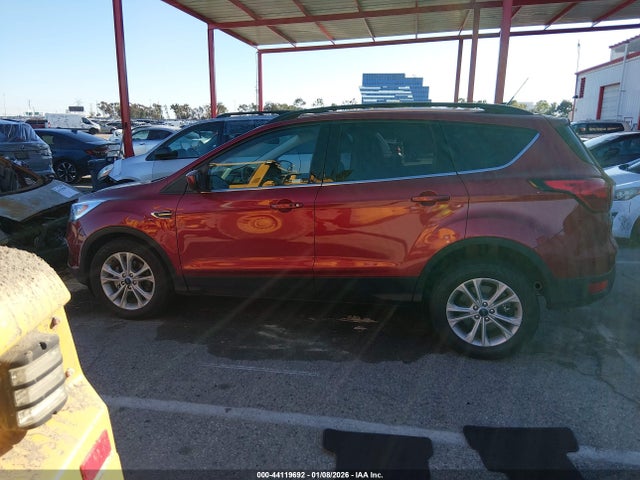 Ford ESCAPE SEL 2019 1FMCU0HD2KUA81504 Image 14