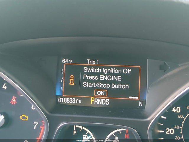 Ford ESCAPE SEL 2019 1FMCU0HD2KUA81504 Image 15
