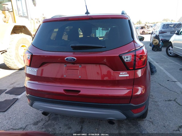 Ford ESCAPE SEL 2019 1FMCU0HD2KUA81504 Image 16
