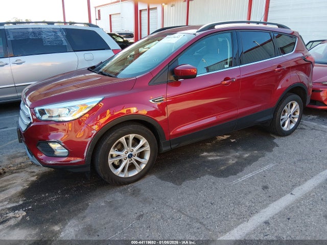 Ford ESCAPE SEL 2019 1FMCU0HD2KUA81504 Image 2