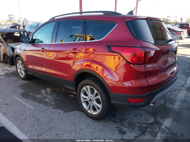 Ford ESCAPE SEL 2019 1FMCU0HD2KUA81504 Image 3