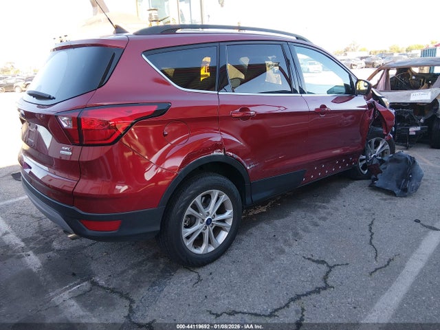 Ford ESCAPE SEL 2019 1FMCU0HD2KUA81504 Image 4