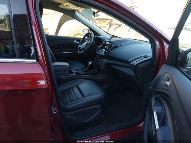 Ford ESCAPE SEL 2019 1FMCU0HD2KUA81504 Image 5