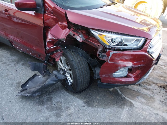 Ford ESCAPE SEL 2019 1FMCU0HD2KUA81504 Image 6