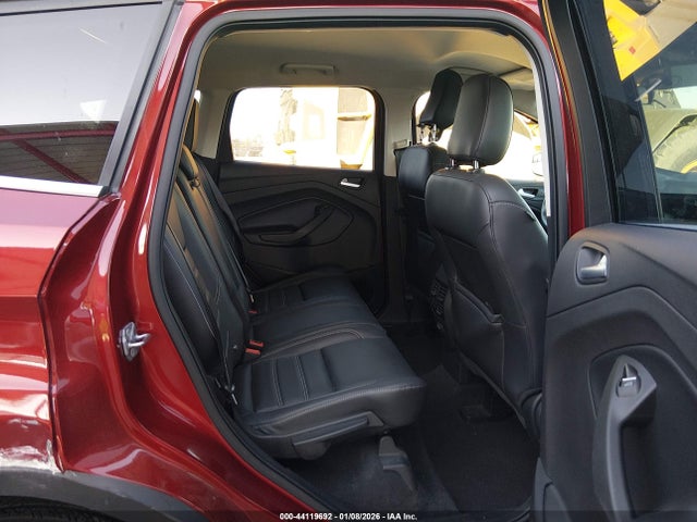 Ford ESCAPE SEL 2019 1FMCU0HD2KUA81504 Image 8