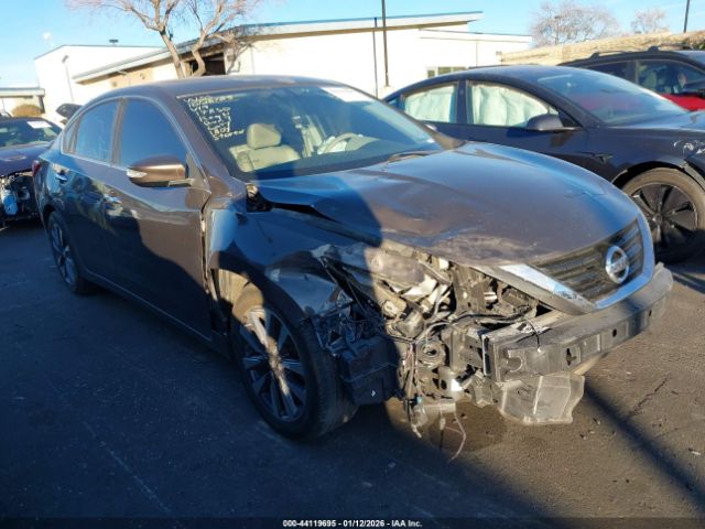 2016 NISSAN ALTIMA 1N4AL3AP9GC219742