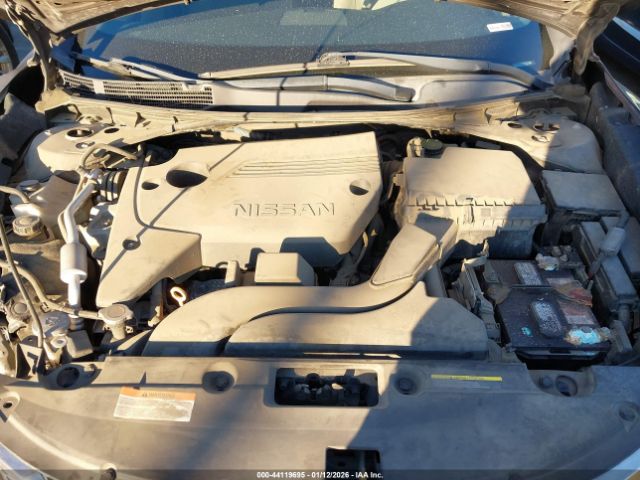 2016 NISSAN ALTIMA 1N4AL3AP9GC219742 Photo 9