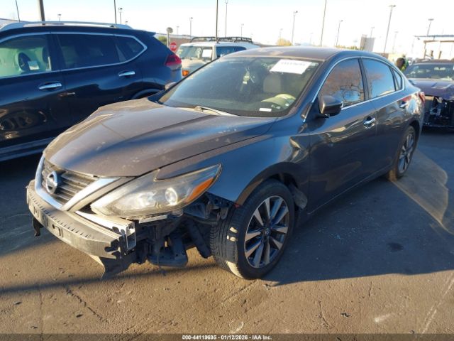 2016 NISSAN ALTIMA 1N4AL3AP9GC219742 Photo 1