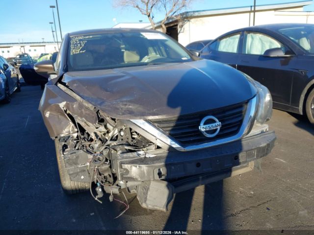 2016 NISSAN ALTIMA 1N4AL3AP9GC219742 Photo 5