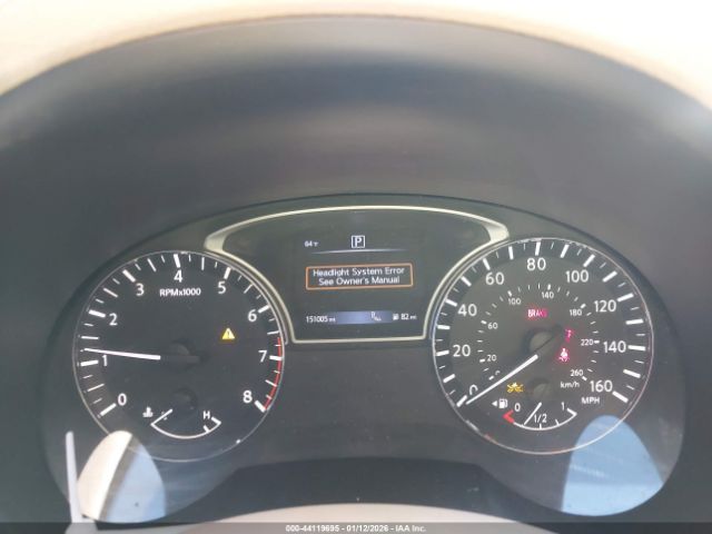 2016 NISSAN ALTIMA 1N4AL3AP9GC219742 Photo 6