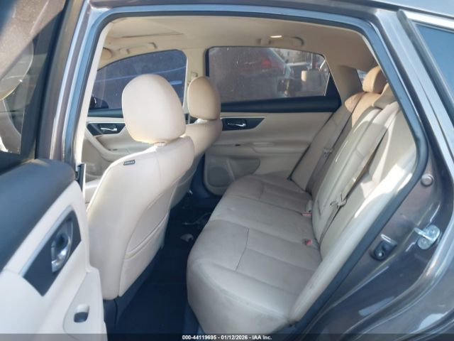 2016 NISSAN ALTIMA 1N4AL3AP9GC219742 Photo 7
