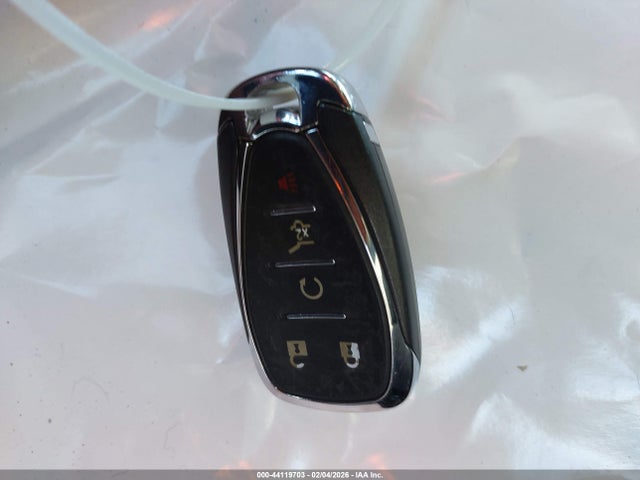 3GNAXJEV1MS161926 Chevrolet Equinox Fwd 2fl