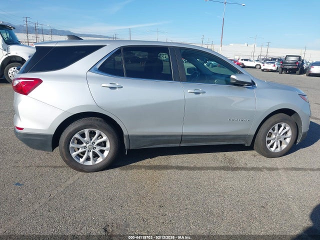 3GNAXJEV1MS161926 Chevrolet Equinox Fwd 2fl