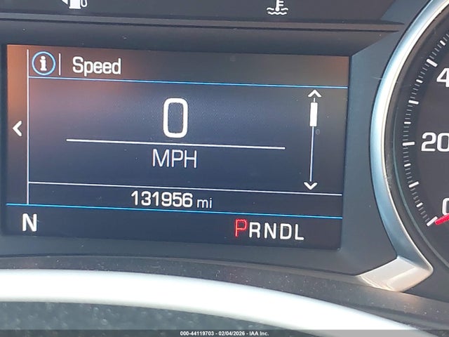3GNAXJEV1MS161926 Chevrolet Equinox Fwd 2fl