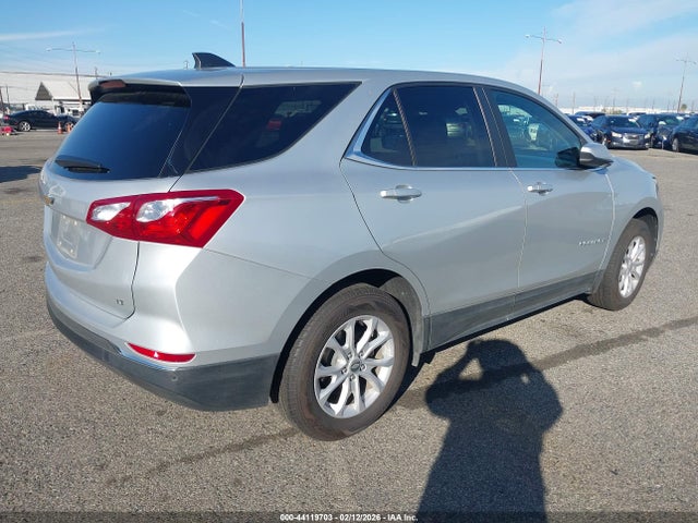 3GNAXJEV1MS161926 Chevrolet Equinox Fwd 2fl