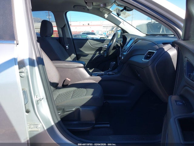 3GNAXJEV1MS161926 Chevrolet Equinox Fwd 2fl