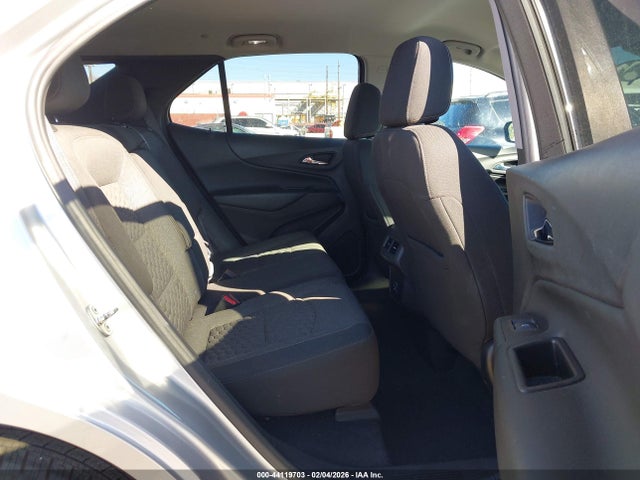 3GNAXJEV1MS161926 Chevrolet Equinox Fwd 2fl