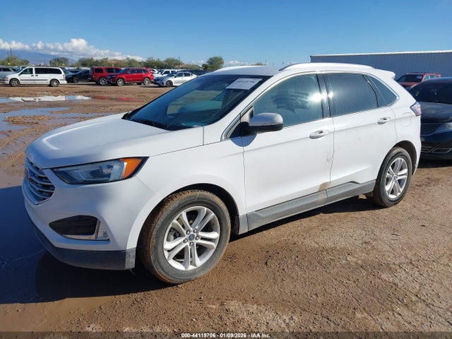2FMPK3J98LBA88785 Ford EDGE SEL
