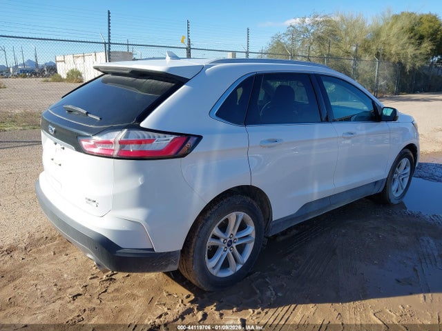 2FMPK3J98LBA88785 Ford EDGE SEL