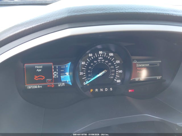 2FMPK3J98LBA88785 Ford EDGE SEL