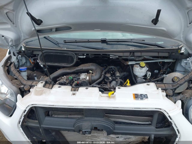 Продаж на аукціоні авто 2024 Ford Transit-150, vin: 1FTYE1Y89RKA24688, номер лоту: 44119713