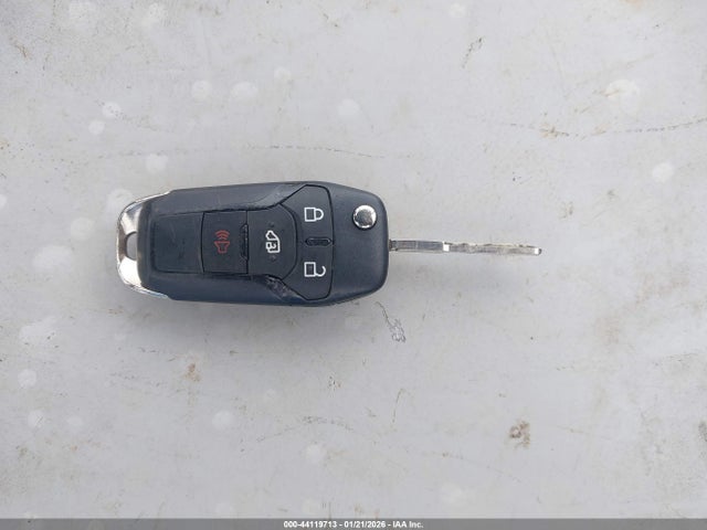 Продаж на аукціоні авто 2024 Ford Transit-150, vin: 1FTYE1Y89RKA24688, номер лоту: 44119713