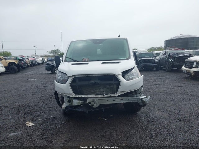 Продаж на аукціоні авто 2024 Ford Transit-150, vin: 1FTYE1Y89RKA24688, номер лоту: 44119713