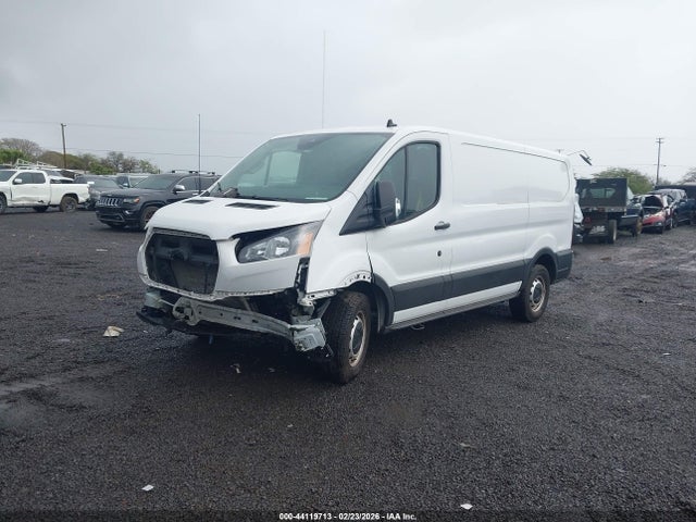Продаж на аукціоні авто 2024 Ford Transit-150, vin: 1FTYE1Y89RKA24688, номер лоту: 44119713
