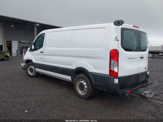 Продаж на аукціоні авто 2024 Ford Transit-150, vin: 1FTYE1Y89RKA24688, номер лоту: 44119713