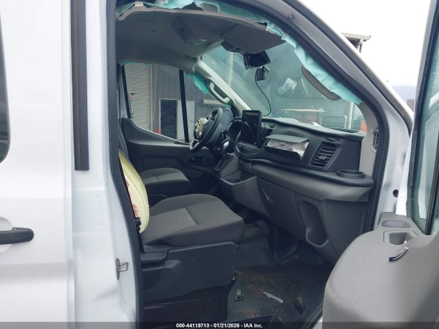 Продаж на аукціоні авто 2024 Ford Transit-150, vin: 1FTYE1Y89RKA24688, номер лоту: 44119713