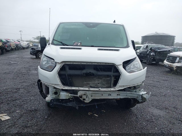 Продаж на аукціоні авто 2024 Ford Transit-150, vin: 1FTYE1Y89RKA24688, номер лоту: 44119713