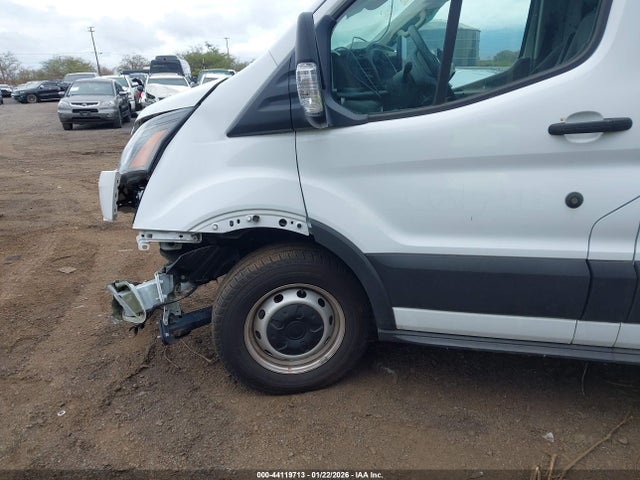 Продаж на аукціоні авто 2024 Ford Transit-150, vin: 1FTYE1Y89RKA24688, номер лоту: 44119713