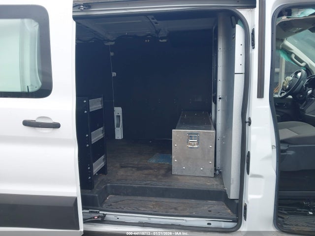Продаж на аукціоні авто 2024 Ford Transit-150, vin: 1FTYE1Y89RKA24688, номер лоту: 44119713