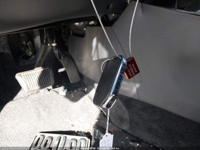 2023 KIA NIRO KNDCR3LE7P5116112 Photo 10