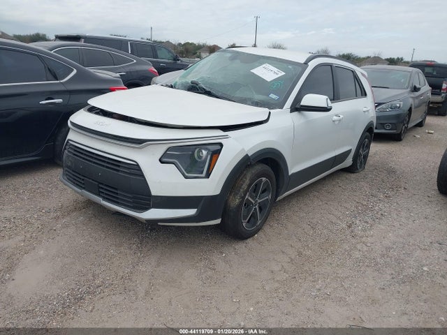 2023 KIA NIRO KNDCR3LE7P5116112 Photo 1