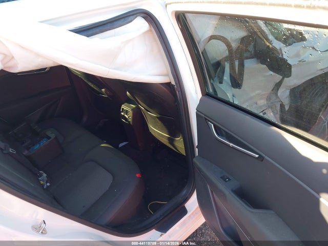 2023 KIA NIRO KNDCR3LE7P5116112 Photo 7