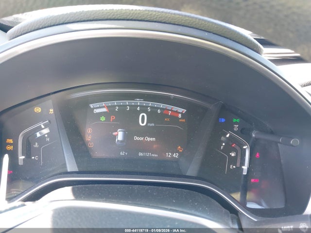 2HKRW1H58MH415328 Honda Cr-v 2wd Ex
