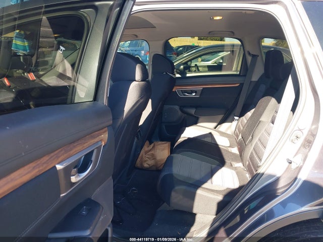 2HKRW1H58MH415328 Honda Cr-v 2wd Ex