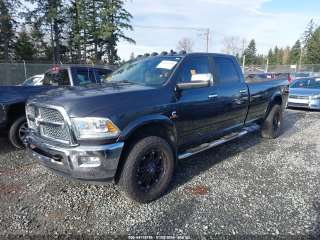 3C6UR5KL3EG208492 RAM 2500 Laramie