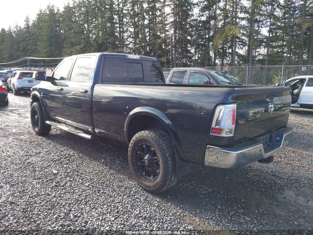 3C6UR5KL3EG208492 RAM 2500 Laramie