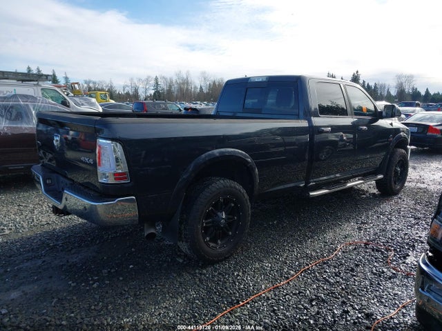 3C6UR5KL3EG208492 RAM 2500 Laramie